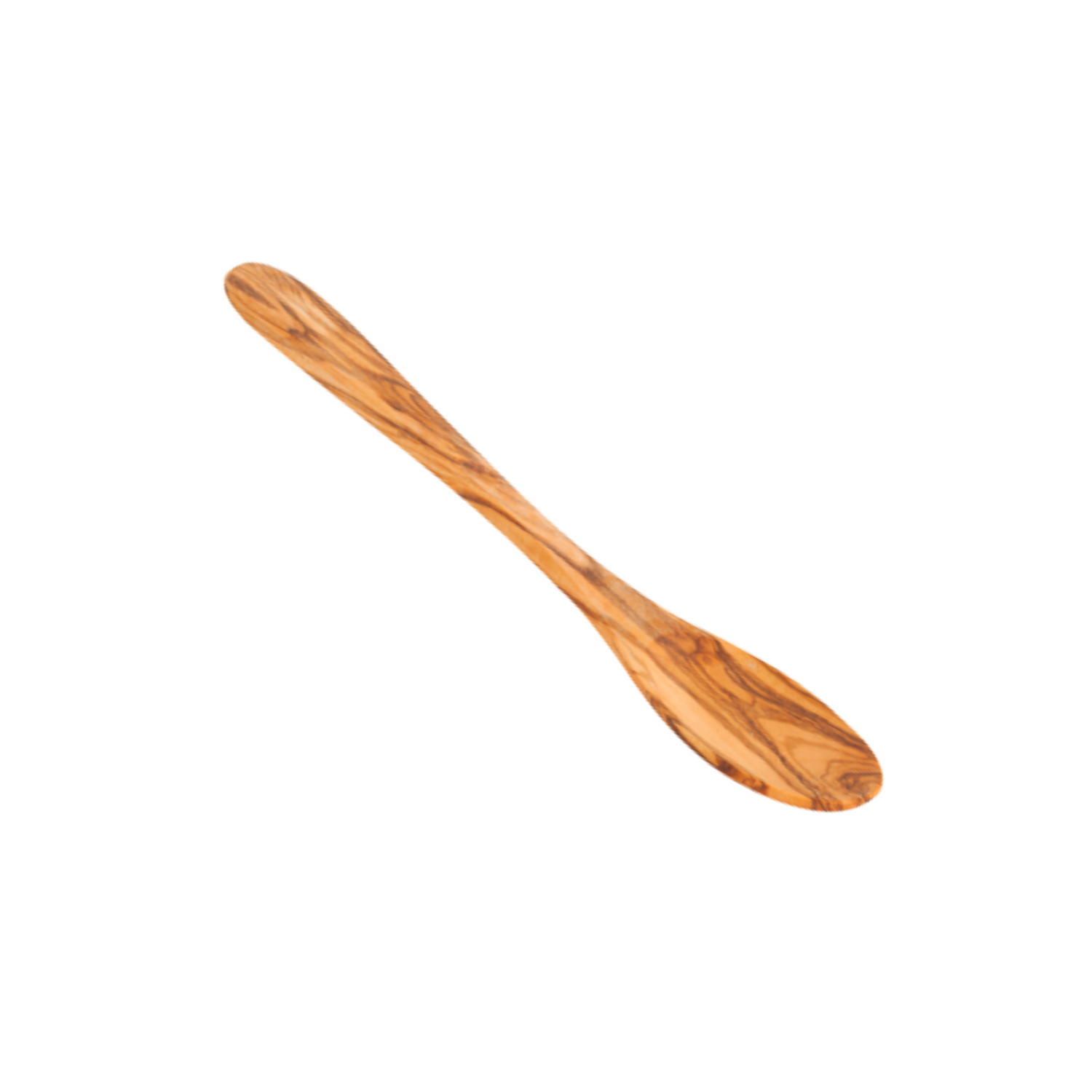 Olivewood Serving Spoon